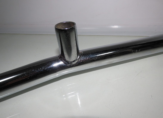 Uitlaatbochten Moto Guzzi V35 V50 V65