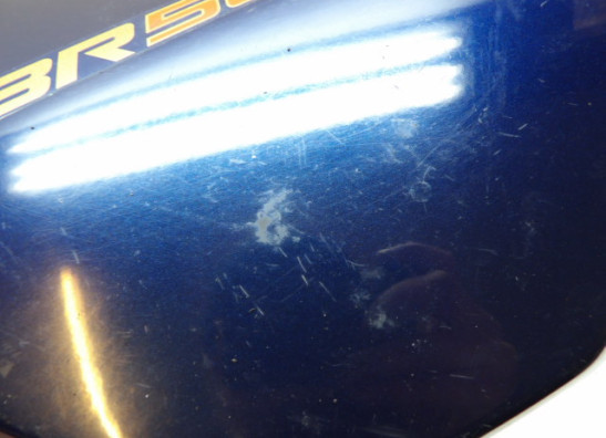 Cowl left small Honda XBR 500