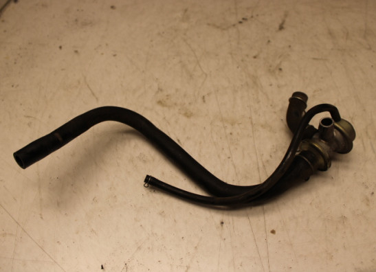 Bloque del motor varios Kawasaki LTD 450