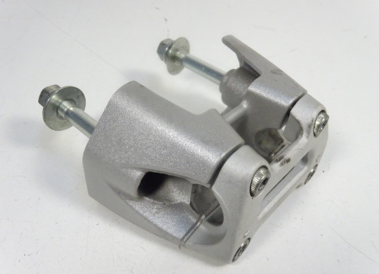 Fork top bridge Ducati monster 696