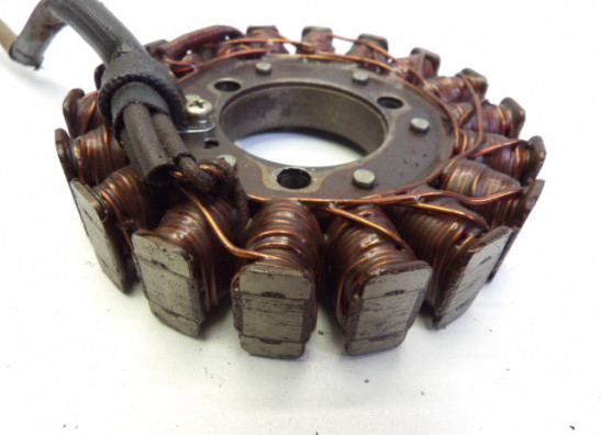 Generator Kawasaki Z 550 GT