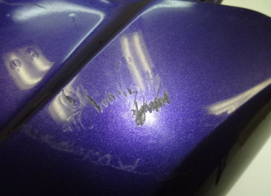 Kotflugel vorne Suzuki GSX F 1100