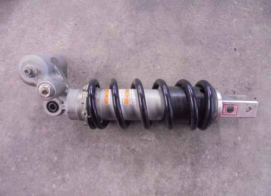 Achterschokbreker Suzuki GSX R 600
