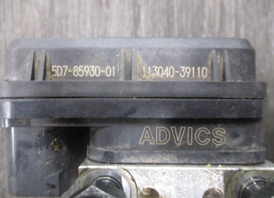 ABS pomp Yamaha YZF R 125