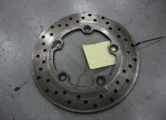 Bremsscheibe hinten  Yamaha YZF R1