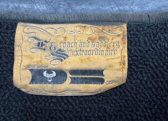 Zadel Harley Davidson Sportster