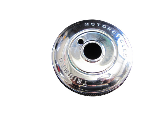 Fuel filler cap Triumph Bonneville T 120
