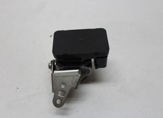 ABS pomp Honda X-adventure 750