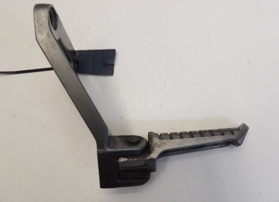 Duo voetsteun links Kawasaki ZX 9 R