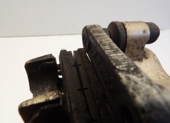 Remklauw rechts voor Honda VFR 750