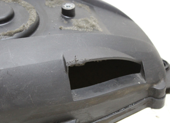 Engine cover Yamaha YP 400 Majesty