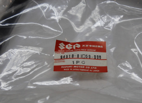 Cowl upper front Suzuki GS 500 E