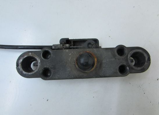 Key set Suzuki GSX 750