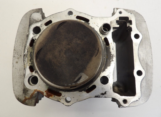 Cylinders Kawasaki VN 1500