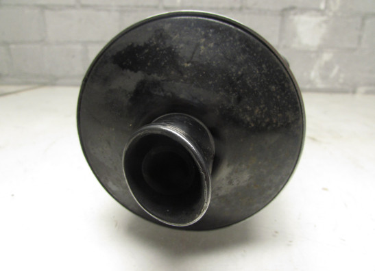 Uitlaat Kawasaki GTR 1000