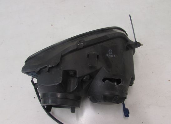 Headlight Yamaha YZF R1