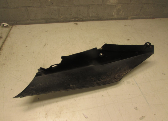 Linker achterkant Honda CBF 500