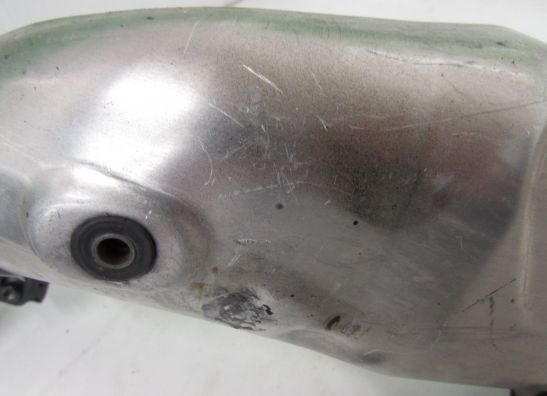 Auspuff-Krummer Yamaha YZF R1