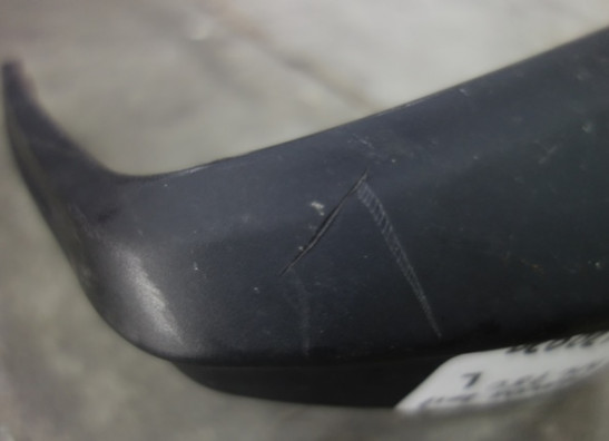 Handvat Honda NC 750 X