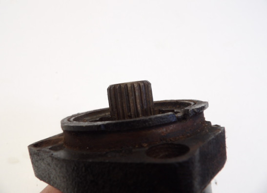 Motorblok diverse Suzuki VS 700 Intruder