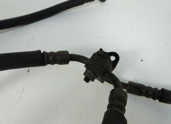 Remleiding voor Yamaha FZ1