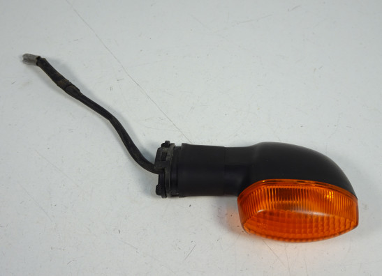 Knipperlicht links voor Yamaha FZ1