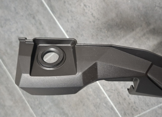 Cowl right Suzuki DL 650 V STROM