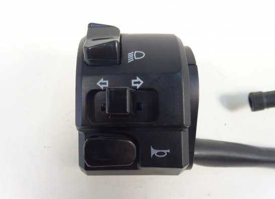 Stuurschakelaar links Benelli 302 R