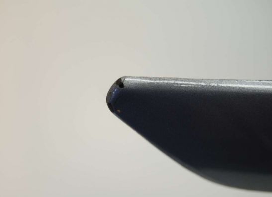 Topkuip Suzuki RF 600