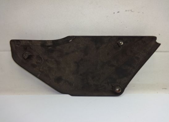 Linker zijkuip klein Honda XBR 500