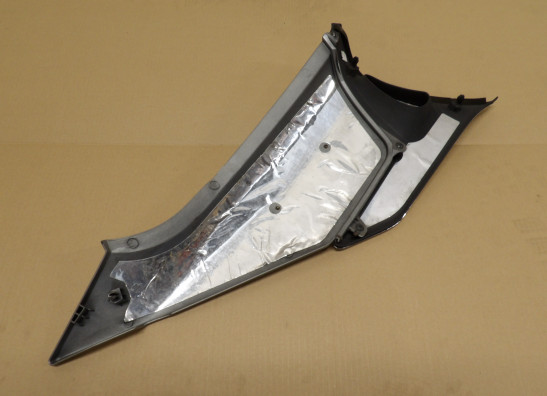 Heck rechts Honda Goldwing GL1800