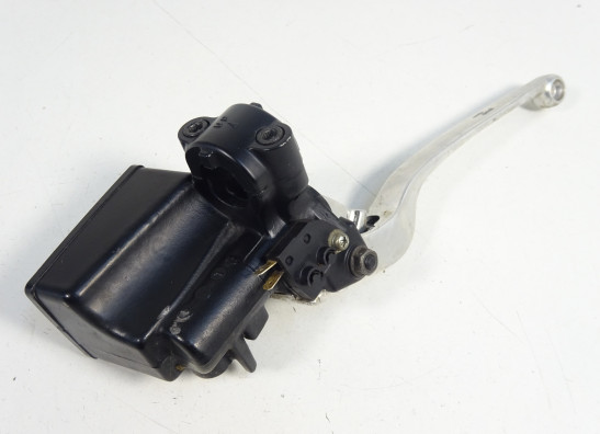 Rempomp Kawasaki ER 6