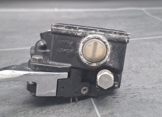 Rempomp Kawasaki VN 700  750