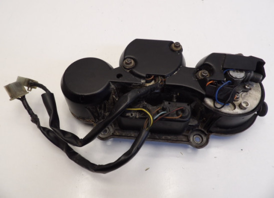 Teller Yamaha FZR 1000