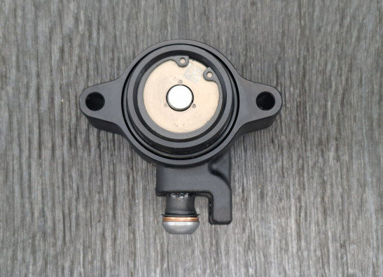 Koppelings cilinder BMW R 1300 GS