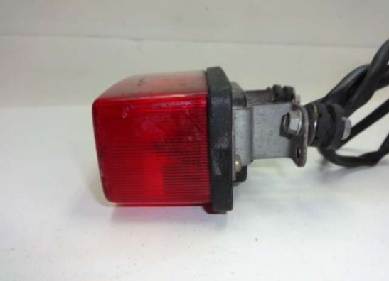 Achterlicht Honda CB 500