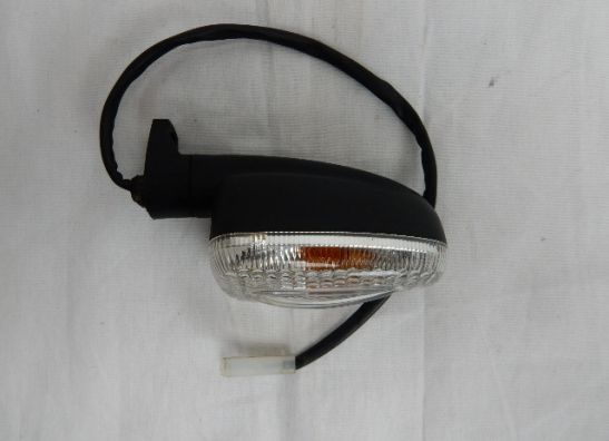 Knipperlicht rechts achter Moto Guzzi Norge