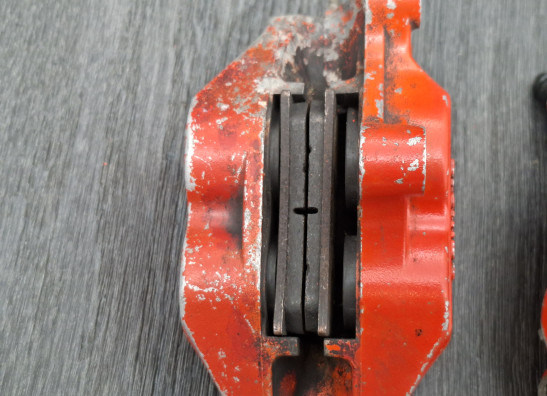 Brake calipers front Aprilia RSV 1000