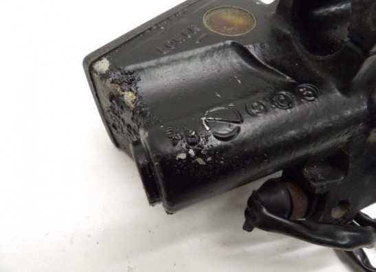 Rempomp Yamaha XV 700 / 750 SE