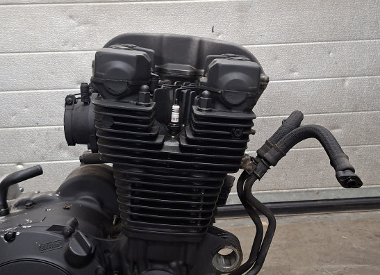 Engine Yamaha XJR 1300