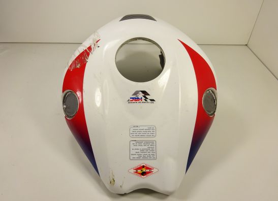 Tankcover Honda CBR Fireblade