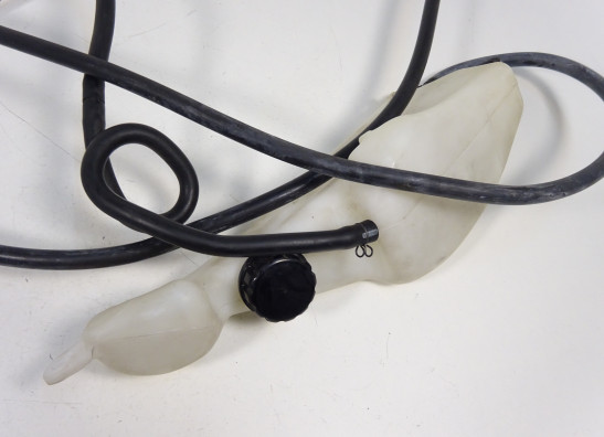 Radiator reserve tank  Kawasaki Z 750