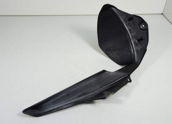 Hinterradabdeckung Kawasaki ER 6