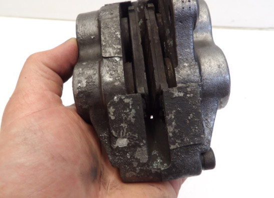 Remklauw links voor Kawasaki ZZR 1100