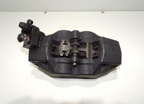 Remklauw rechts voor BMW R 1200 GS