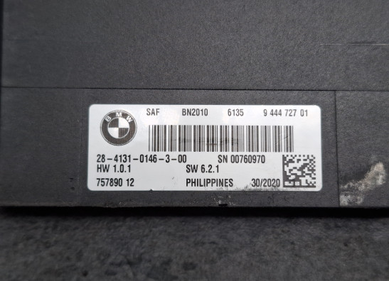 Sensor - overige elektronica BMW R 1200 GS LC Adventure