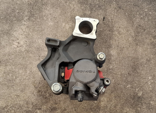 Rear brake caliper Suzuki GSX R 600