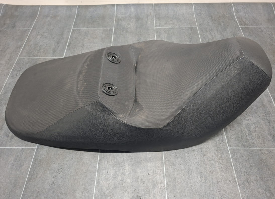 Zadel Suzuki Burgman 650