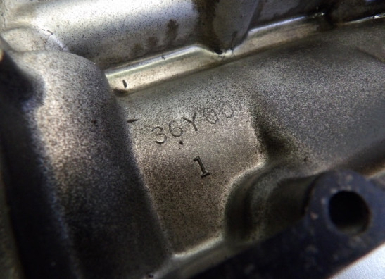 Carterpan Yamaha FJ 1100