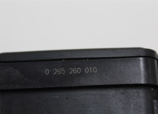 ABS pump BMW S 1000 RR